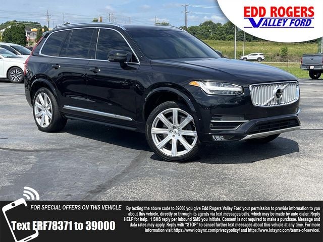 2018 Volvo XC90